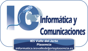 Campus Virtual - CCFF IES Valle del Jerte - Plasencia