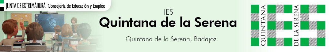 IES Quintana de la Serena